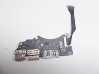 Apple MacBook Pro 15" A1398 USB HDMI Board mit einem...