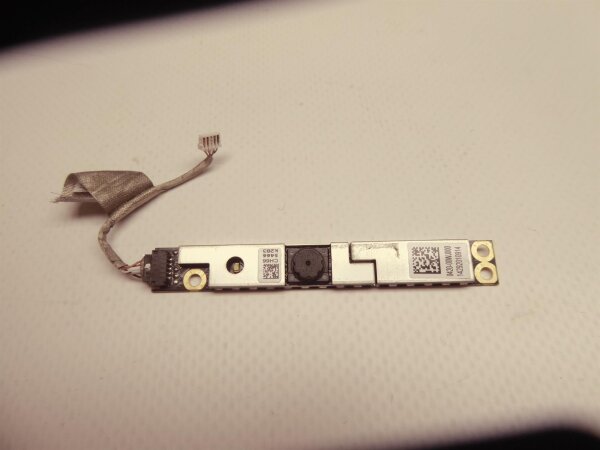 Medion Akoya S6214T Webcam Kamera Modul mit Kabel 0420-00UR000 #4479