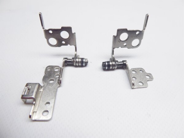 Toshiba ChromeBook CB30-102 Displayscharniere Scharniere Hinges L + R #4613