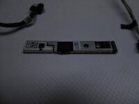 Toshiba ChromeBook CB30-102 Webcam Kamera Modul mit Kabel...