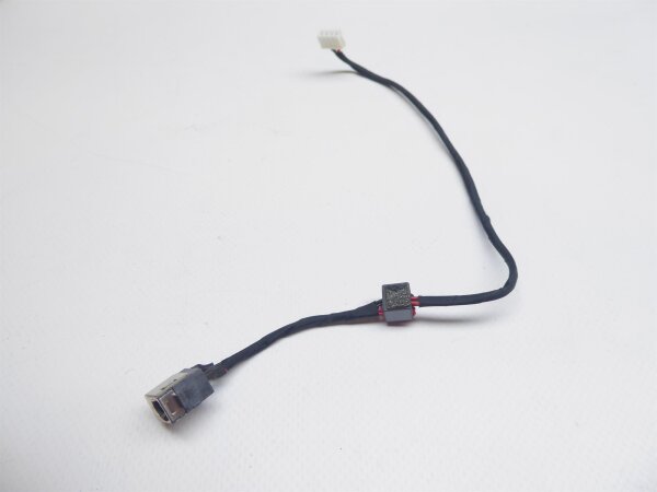 Toshiba Satellite C70-C C Serie ORIGINAL Powerbuchse Strombuchse mit Kabel #4743