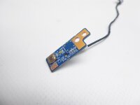 Toshiba Satellite C70-C C Serie Powerbutton Board mit Kabel 1414-09UU000 #4743