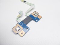 Toshiba Satellite C70-C C Serie Touchpad Maustasten Board 69N0DQG1 #4743