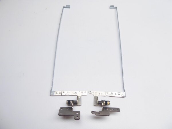 Toshiba Satellite C70-C C Serie Displayscharniere Scharniere Hinges L + R  #4743