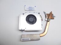 MSI GX740 Kühler Lüfter Fan Heatsink...