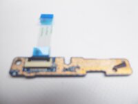 Toshiba Satellite C70-C C Serie LED Board mit Kabel 69N0DQD10B01  #4743