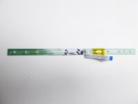 MSI GX740 LED Board incl. Kabel cable 108K047051 #3553