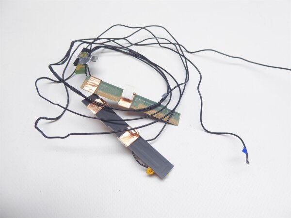 Lenovo ThinkPad E540 WLAN WWAN UMTS Antenne Antennensatz DC330015Z80 #3310