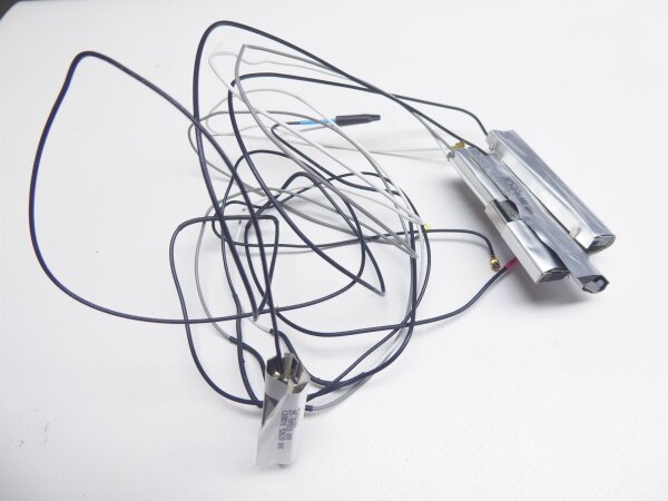 Lenovo ThinkPad W530 WLAN WIFI Antenne Antennensatz 45M2924 #4012