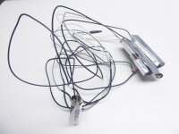 Lenovo ThinkPad W530 WLAN WIFI Antenne Antennensatz...