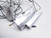 Lenovo ThinkPad W530 WLAN WIFI Antenne Antennensatz...