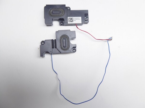 Lenovo ThinkPad E550 Lautsprecher Soundspeaker Rechts Links PK23000K2V0 #4298
