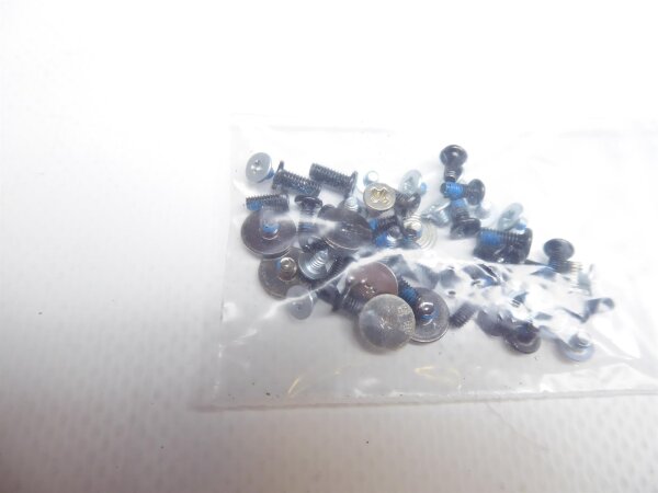 HP 14-bp093no Schraubensatz Screws Set #4744