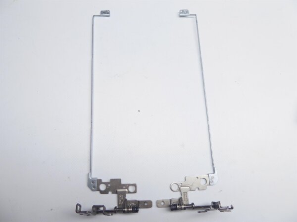 HP 14-bp093no Displayscharniere Leisten Hinges Strips FBG72002010 #4744