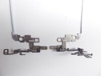 HP 14-bp093no Displayscharniere Leisten Hinges Strips...
