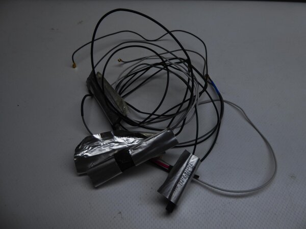 Lenovo ThinkPad T530 WLAN Wifi UMTS Antenne Antennensatz 4M2925 #3133