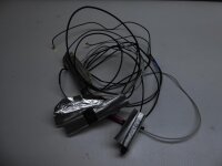 Lenovo ThinkPad T530 WLAN Wifi UMTS Antenne Antennensatz...