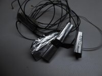 Lenovo ThinkPad T530 WLAN Wifi UMTS Antenne Antennensatz...