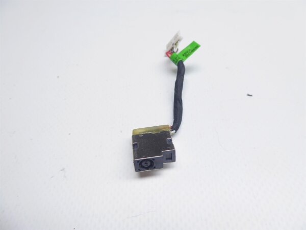 HP 14-bp093no Strombuchse Powerbuchse DC jack 799735-Y51 #4744