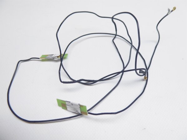 Lenovo ThinkPad Edge E531 WLAN Wifi Antenne Antennensatz DC3300161B0 #4388