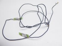 Lenovo ThinkPad Edge E531 WLAN Wifi Antenne Antennensatz...