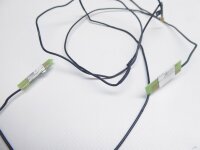 Lenovo ThinkPad Edge E531 WLAN Wifi Antenne Antennensatz...
