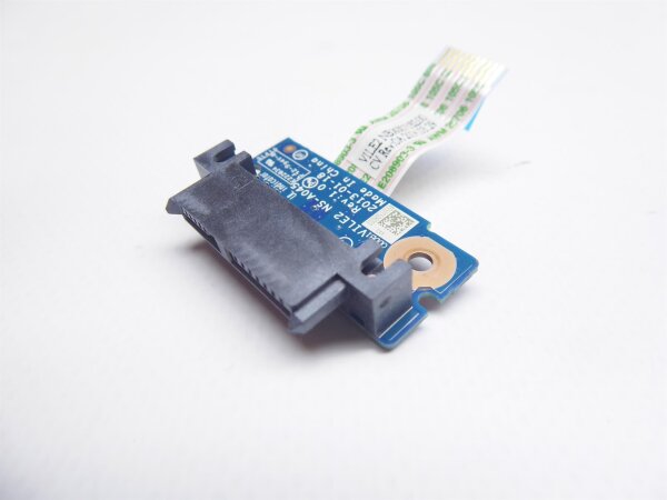 Lenovo ThinkPad Edge E531 SATA DVD Laufwerk Adapter NS-A045 #4388