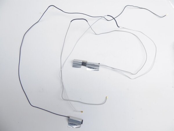 Lenovo ThinkPad T520 WLAN Antennensatz Wifi Antenna 45M2925 #2969