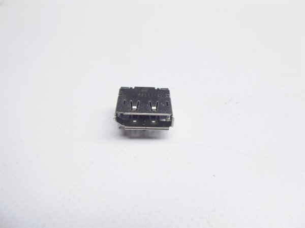 Lenovo ThinkPad T520 Display Port Anschluss Buchse jack #2969