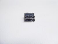 Lenovo ThinkPad T520 Display Port Anschluss Buchse jack...