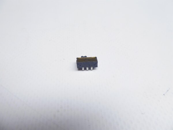 Lenovo ThinkPad T520 WLAN Ein/Aus Schalter Wifi On/Off Switch #2969