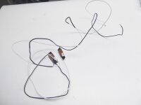 Lenovo G70-80 WLAN WIFI Antetenne Antennensatz...