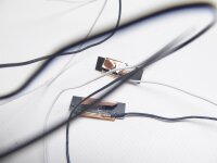 Lenovo G70-80 WLAN WIFI Antetenne Antennensatz...