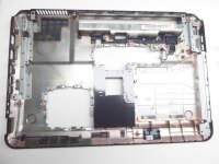 Packard Bell EasyNote TJ75 Gehäuse Unterteil Case...