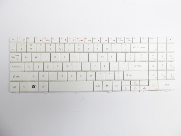 Packard Bell EasyNote TJ75 Tastatur Keyboard US-Layout MP-07F33U4-4422 #3395