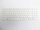 Packard Bell EasyNote TJ75 Tastatur Keyboard US-Layout MP-07F33U4-4422 #3395