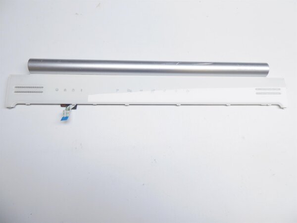 Packard Bell EasyNote TJ75 Powerbutton Scharnier Abdeckung Hinge Cover 56.41010.291 #3395