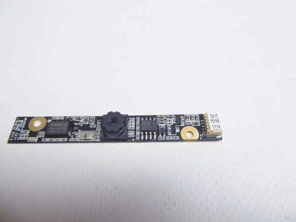 Packard Bell EasyNote TJ75  Webcam Kamera Modul CNF7017-3 #2493