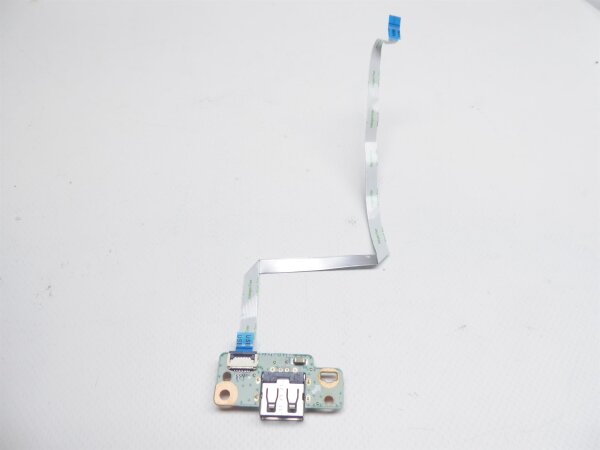 Acer Aspire E5-573 USB Board mit Kabel DA0ZRWTB6B0 #3539