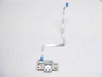 Acer Aspire E5-573 USB Board mit Kabel DA0ZRWTB6B0 #3539