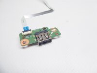 Acer Aspire E5-573 USB Board mit Kabel DA0ZRWTB6B0 #3539
