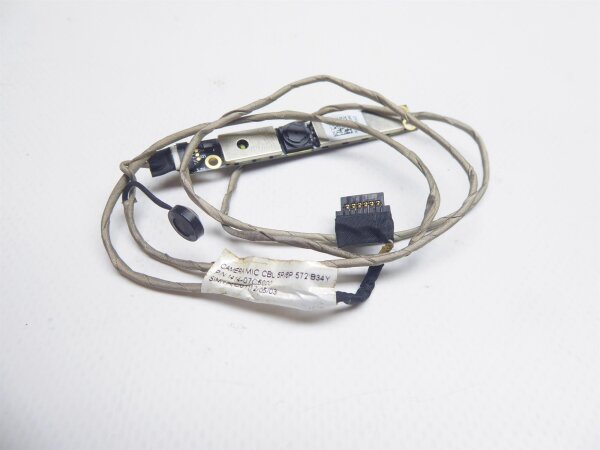 Medion Akoya S4211 Webcam Kamera Modul mit Kabel 0420-00CQ000  #4192