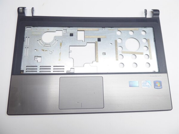 Medion Akoya S4211 Gehäuse Oberteil Schale mit Touchpad 13N0-9ZA0E11  #4192