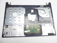 Medion Akoya S4211 Gehäuse Oberteil Schale mit Touchpad 13N0-9ZA0E11  #4192