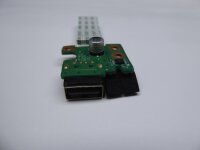HP Pavilion G6-2000 USB Board incl. Kabel cable DAR33TB16C0 #3930