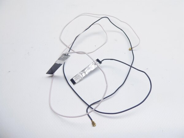 Medion Akoya S4216 WLAN WIFI Antenne Antennensatz C1335-520224-A #3525