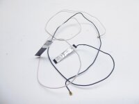 Medion Akoya S4216 WLAN WIFI Antenne Antennensatz...