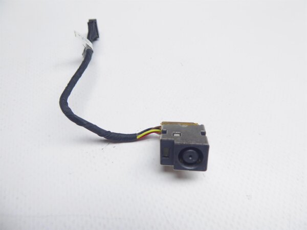 HP Pavilion G6-2000 Serie ORIGINAL Powerbuchse Strombuchse 661680-TD1 #3930