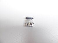 HP Pavilion G6-2000 Serie USB Buchse jack 2.0 vom...