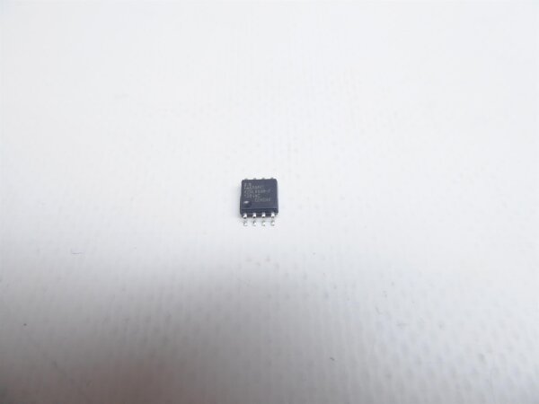 HP Pavilion G6-2000 Serie Bios Chip vom Mainboard #2138